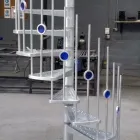 Business 21 image TWISTED IRON METALWORKS LTD Welders in Llanelli Dy