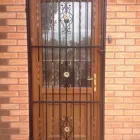 Business 25 image TWISTED IRON METALWORKS LTD Welders in Llanelli Dy