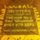 Business 5 image TWISTED MONKEY LTD Outdoor Advertising in Sutton Coldfield We