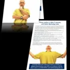 Business 5 image TWO LIZARDS Web Design in Horsham We