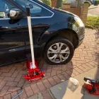 Business 15 image TYRE PATROL Tyre Dealers & Repairs in Morden Su