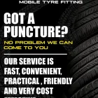 Business 21 image TYRE PATROL Tyre Dealers & Repairs in Morden Su