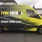 Business 23 image TYRE PATROL Tyre Dealers & Repairs in Morden Su