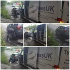 Business 3 image TYREBOSSUK LTD Tyre Dealers & Repairs in Dewsbury We