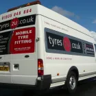 Business 1 image TYRES2U Tyre Dealers & Repairs in Yeovil So
