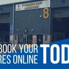 Business 1 image TYRESERVICES ABERDEEN Tyre Dealers & Repairs in Aberdeen Ab