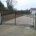 Business 1 image TYRONE METAL PRODUCTS Wrought Ironwork in Strabane Bt