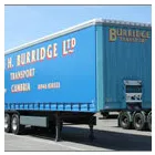 Business 1 image TYSON H BURRIDGE Road Haulage Services in Workington Cu