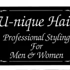 Business 3 image U-NIQUE HAIR Hairdressers in Lisburn Co