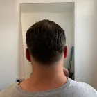 Business 2 image UBBARBER Mobile Hairdressers in Kingston Upon Thames Su