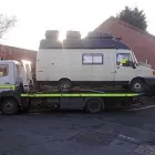 Business 1 image UGS RECOVERY Towing Services in Liverpool Me