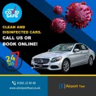 Business 1 image UK AIRPORT TAXI Transportation Services in Luton Be