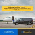 Business 2 image UK AIRPORT TAXI Transportation Services in Luton Be