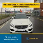 Business 3 image UK AIRPORT TAXI Transportation Services in Luton Be