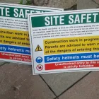 Business 9 image UK BIZ PRINTING & SIGNS Vehicle Wrapping in Stockport Gr