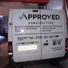 Business 11 image UK BIZ PRINTING & SIGNS Vehicle Wrapping in Stockport Gr