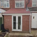 Business 21 image UK BUILDING SPECIALISTS LTD Remodeling Contractors in Stockport Gr