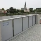 Business 4 image UK FLOOD BARRIERS Flood Protection in Droitwich Wo