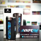 Business 3 image UK VAPE PLUG Vape Shops in Huddersfield We