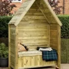Business 2 image UKDECKIT Gate Suppliers in Linthwaite We