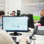 Business 1 image UMEGA LETTINGS Real Estate Services in Edinburgh Edh