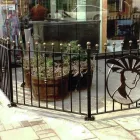 Business 16 image UNIQUE IRON DESIGN LTD Wrought Ironwork in Burnley La
