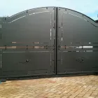 Business 18 image UNIQUE IRON DESIGN LTD Wrought Ironwork in Burnley La