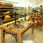 Business 19 image UNIQUE IRON DESIGN LTD Wrought Ironwork in Burnley La