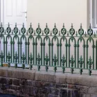 Business 24 image UNIQUE IRON DESIGN LTD Wrought Ironwork in Burnley La