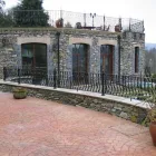 Business 25 image UNIQUE IRON DESIGN LTD Wrought Ironwork in Burnley La