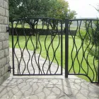 Business 27 image UNIQUE IRON DESIGN LTD Wrought Ironwork in Burnley La