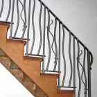 Business 2 image UNIQUE IRON DESIGN LTD Wrought Ironwork in Burnley La