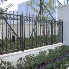 Business 4 image UNIQUE IRON DESIGN LTD Wrought Ironwork in Burnley La