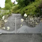 Business 13 image UNIQUE IRON DESIGN LTD Wrought Ironwork in Burnley La