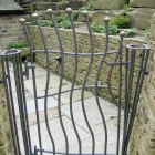 Business 14 image UNIQUE IRON DESIGN LTD Wrought Ironwork in Burnley La
