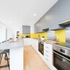 Business 2 image UNITE STUDENTS - HORIZON HEIGHTS Travel & Tourism in Liverpool Me