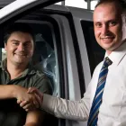 Business 2 image UNITED RENTAL SYSTEM Self Drive Car Hire in Liverpool Me