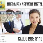 Business 2 image UNIVERSAL SAVINGS Telecommunications Services in Ryde Is