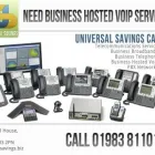 Business 4 image UNIVERSAL SAVINGS Telecommunications Services in Ryde Is