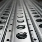 Business 1 image UNIVERSAL STEEL PROFILES LTD Steel Fabricators & Erectors in West Bromwich We