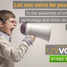 Business 1 image UNIVOICE Telecommunications Services in Ryde Is