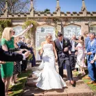 Business 3 image UPRIGHT WEDDINGS Wedding Supplies in Barnstaple De