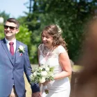 Business 4 image UPRIGHT WEDDINGS Wedding Supplies in Barnstaple De