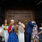 Business 5 image UPRIGHT WEDDINGS Wedding Supplies in Barnstaple De