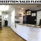 Business 1 image UPTOWN TATTOO STUDIO Visual Arts in Leicester Le