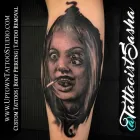 Business 3 image UPTOWN TATTOO STUDIO Visual Arts in Leicester Le