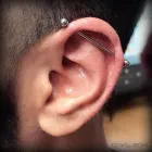 Business 6 image UPTOWN TATTOO STUDIO Visual Arts in Leicester Le