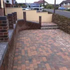 Business 8 image URBAN CONSTRUCTION & CONSERVATION Builders in Rotherham So