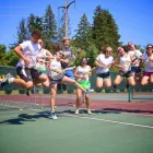 Business 1 image USA SUMMER CAMP Camping in Solihull We