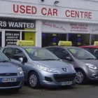 Business 3 image USED CAR CENTRE Used Car Dealers in London Gr